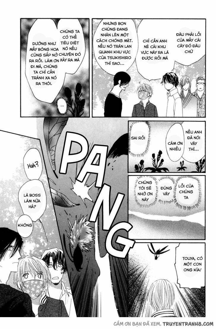 Moon Trick: Chapter 15