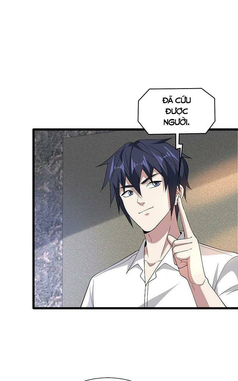 Đô Thị Tà Vương: Chapter 230