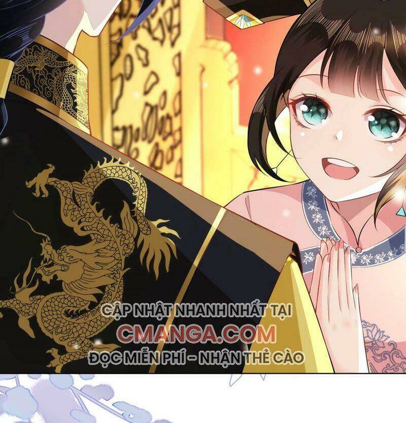 Quận Chúa Vững Vàng, Thiết Lập Nhân Vật Không Thể Vỡ: Chapter 42