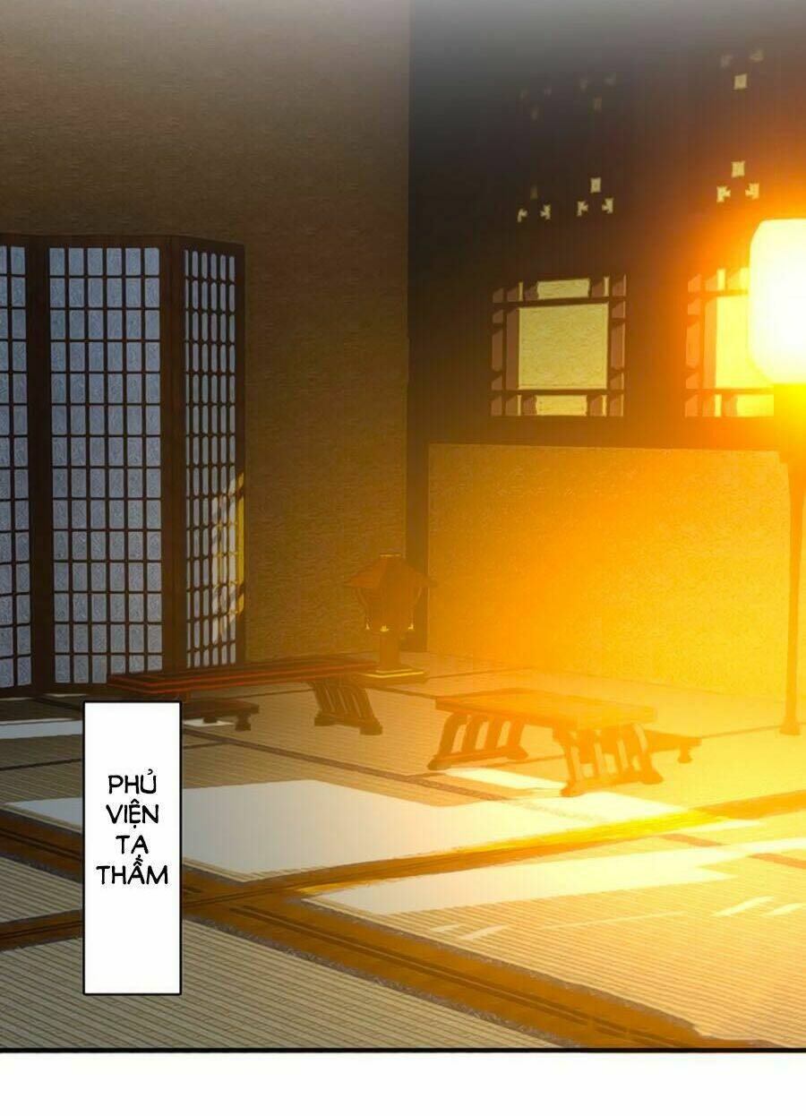 Mỹ Nhân Làm Tướng: Chapter 54