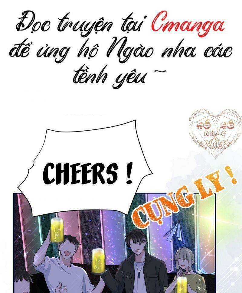 Đưa Em Đi Chơi: Chapter 61