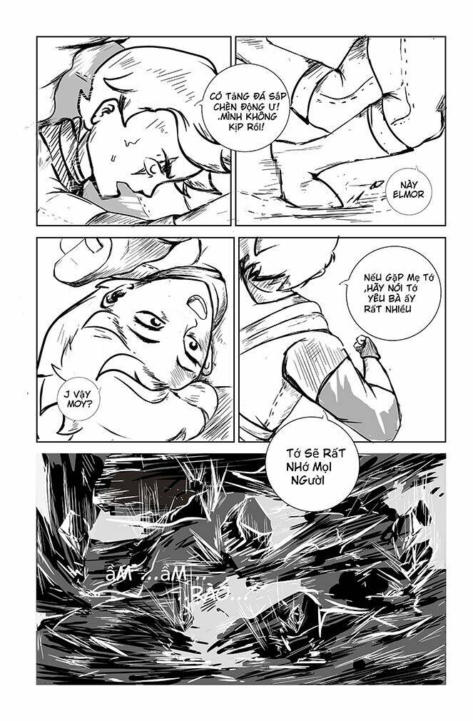 Noa: Chapter 11