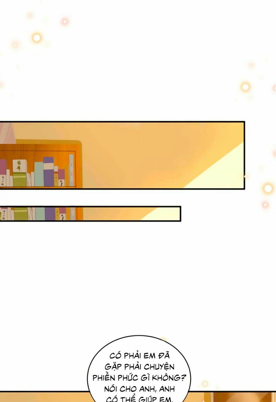 Cựu Ái Tân Nhan: Chapter 6