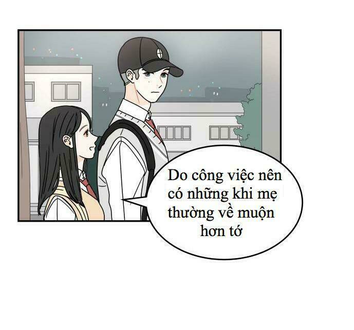 30 Phút Bước Đi Bên Em: Chapter 12