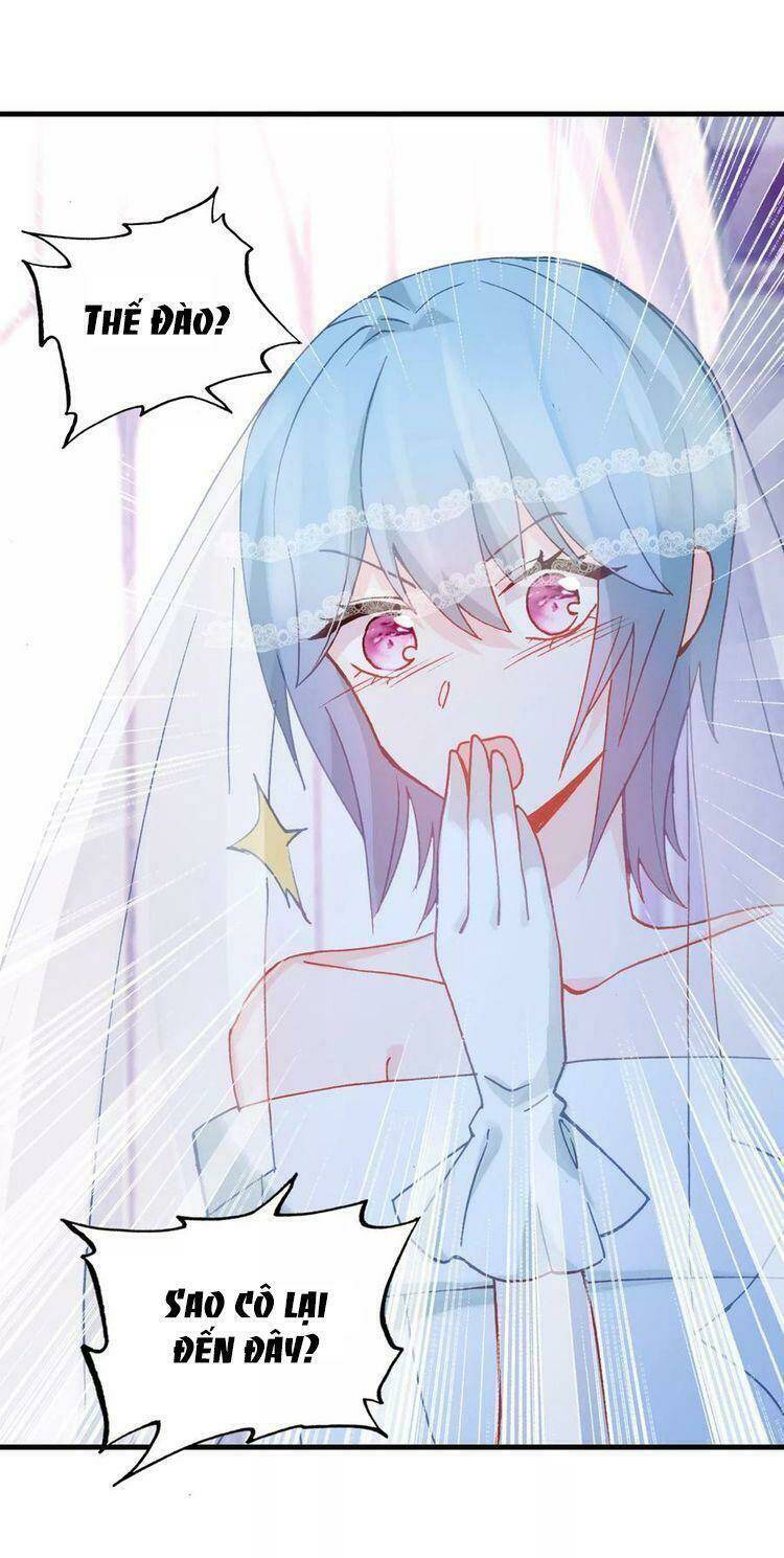 Chuyển Phát Nhanh Tình Yêu: Chapter 16