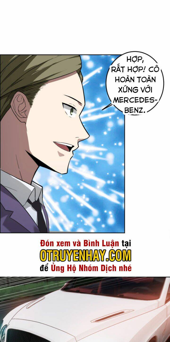 Lão Bà Ta Là Minh Chủ Võ Lâm: Chapter 7