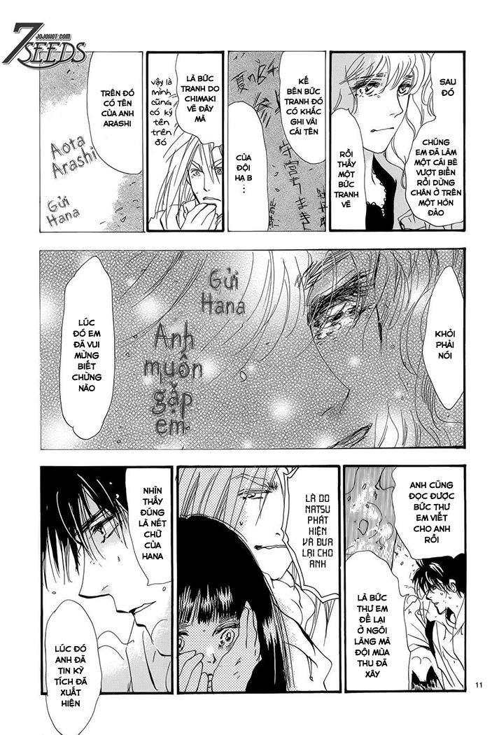 Mầm Sống: Chapter 178