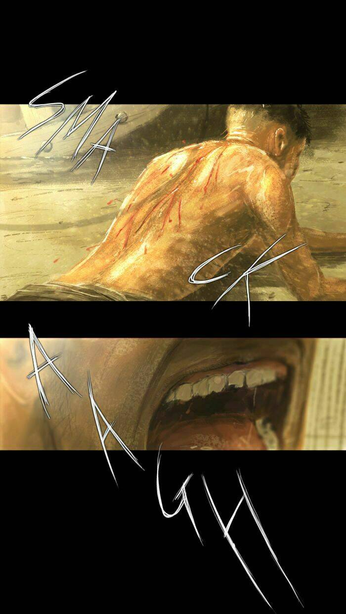 Dead Days: Chapter 43