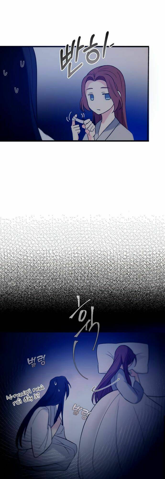 Hoa Nở Trong Cung Diên Hy Công Lược: Chapter 1