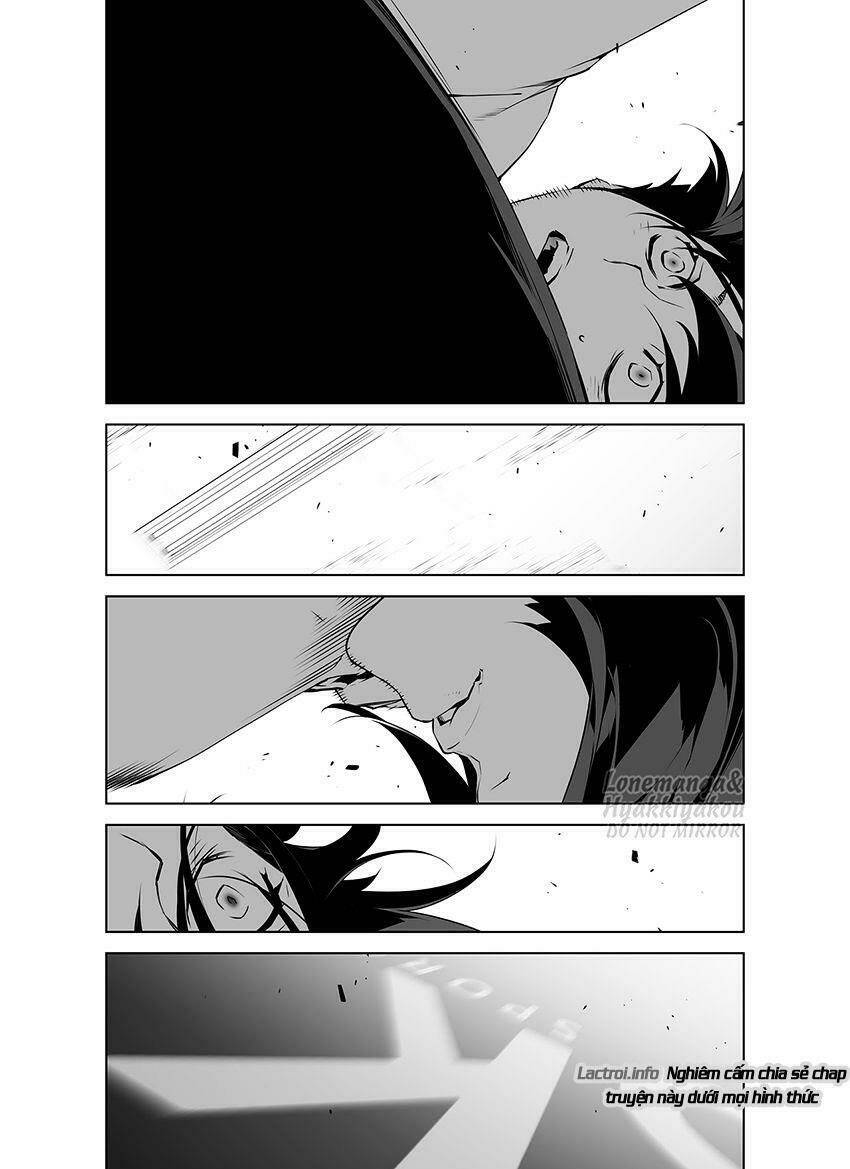 Thế Giới Ảo Nguyệt: Chapter 7
