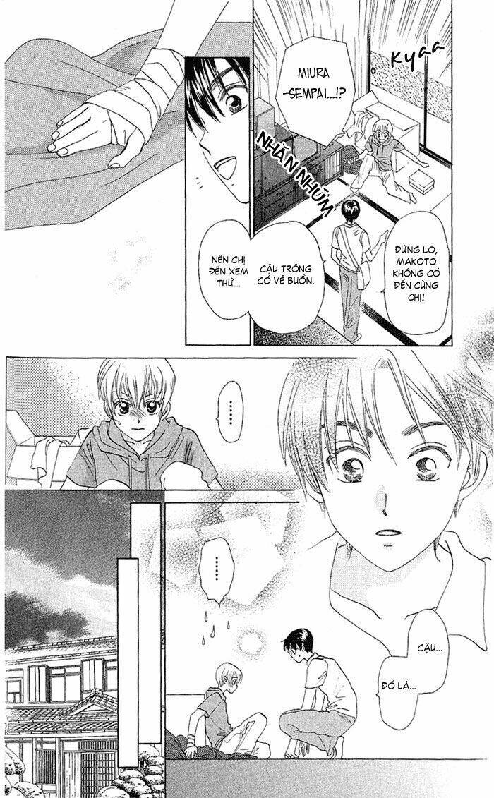 Romeo Và Juliet Hiện Đại: Chapter 42