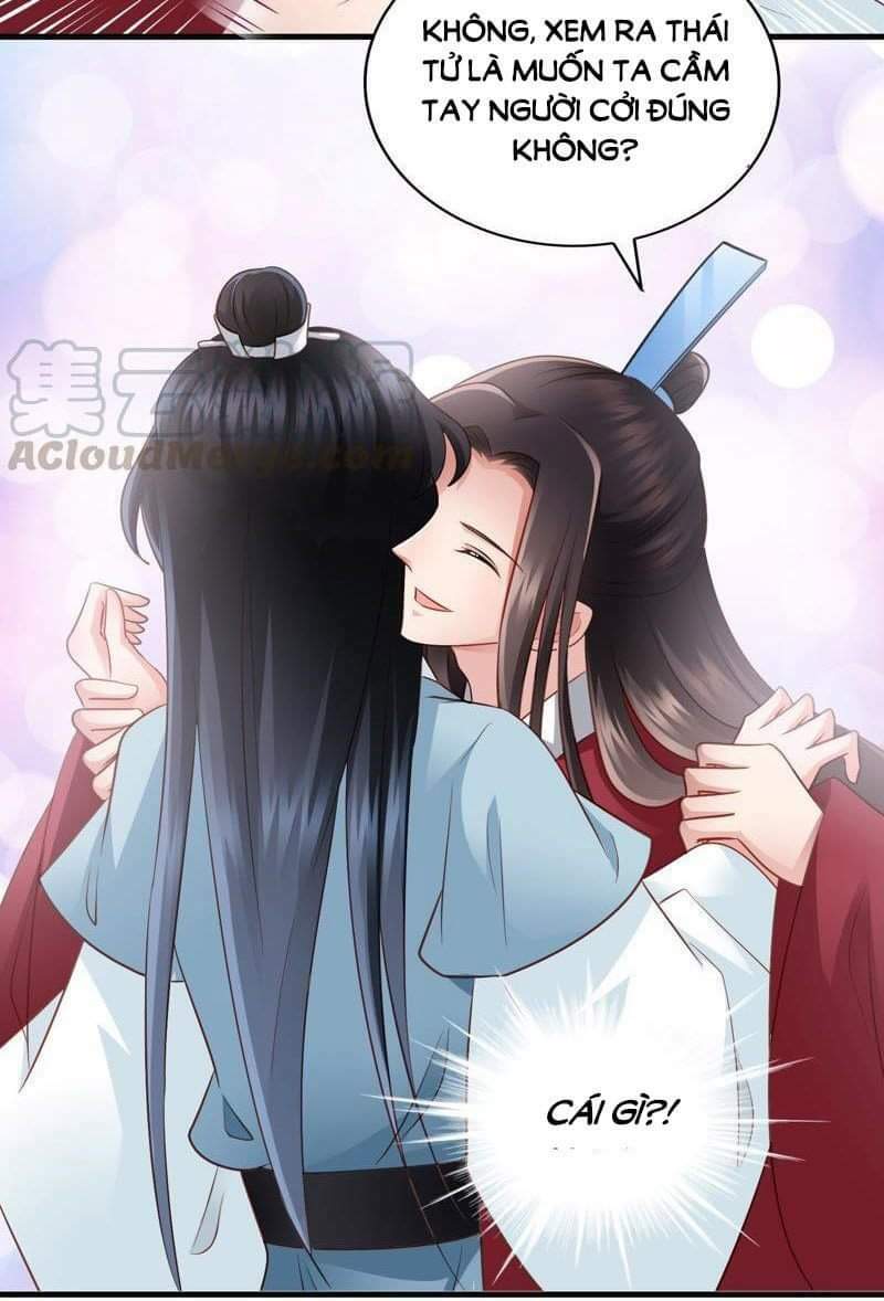 Thái Tử Điện Hạ Có Tin Vui: Chapter 62