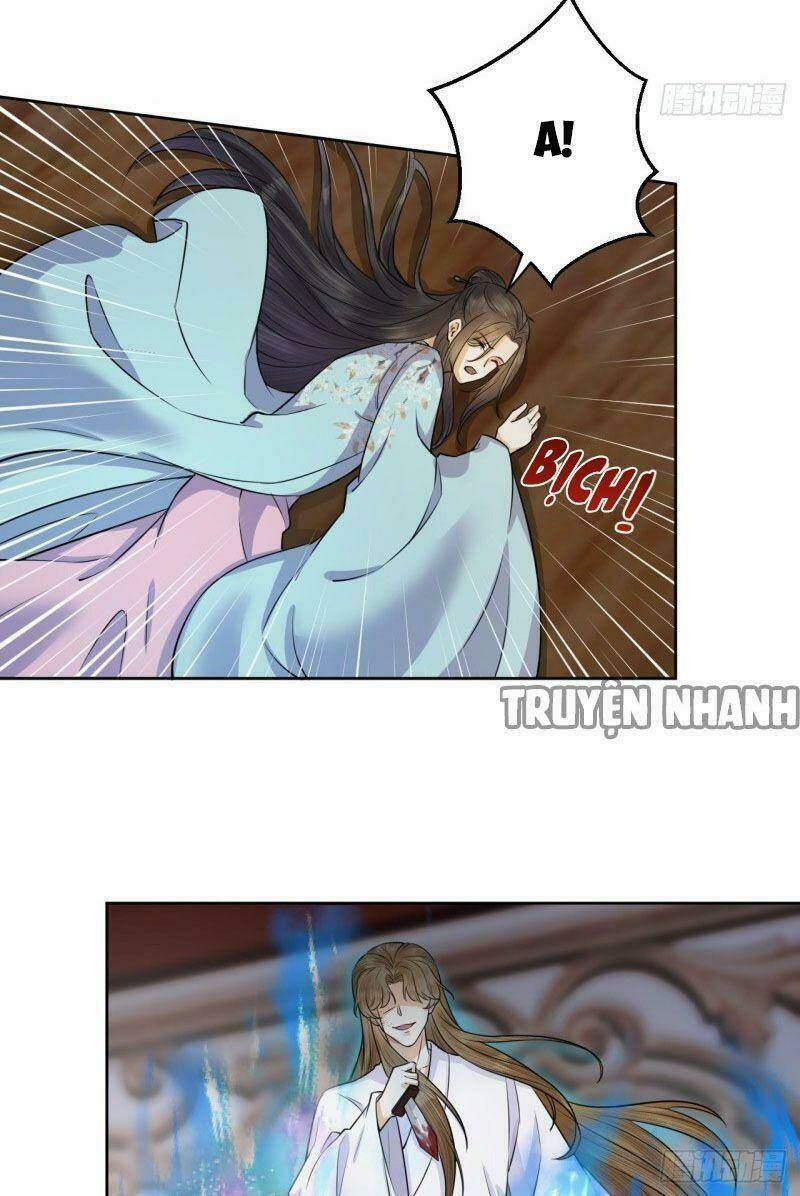 Lễ Băng Nhạc Phôi Chi Dạ: Chapter 36