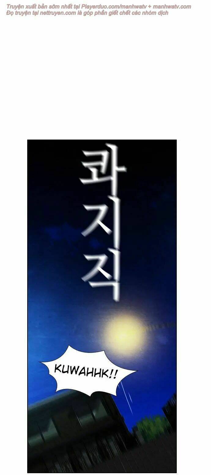 Kẻ Hồi Sinh: Chapter 30