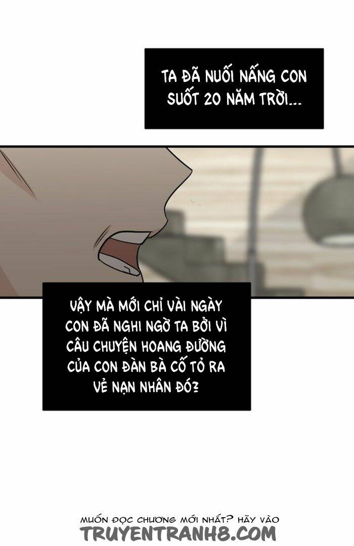 Người Đẹp Gangnam: Chapter 34