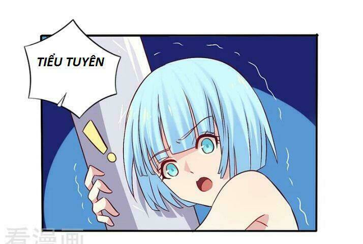 Tổng Tài Đã Cưới Em: Chapter 71