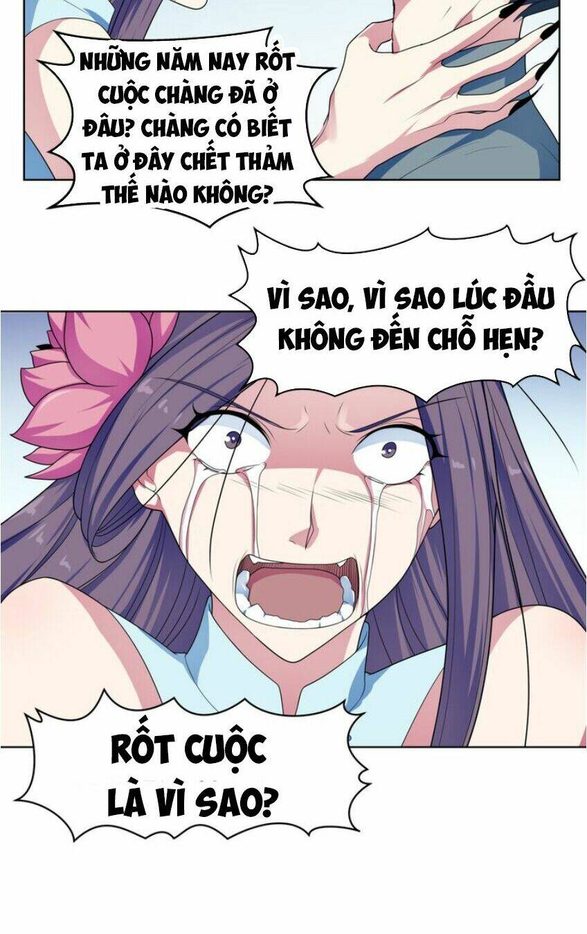 Nghịch Thiên Đại Thần: Chapter 21