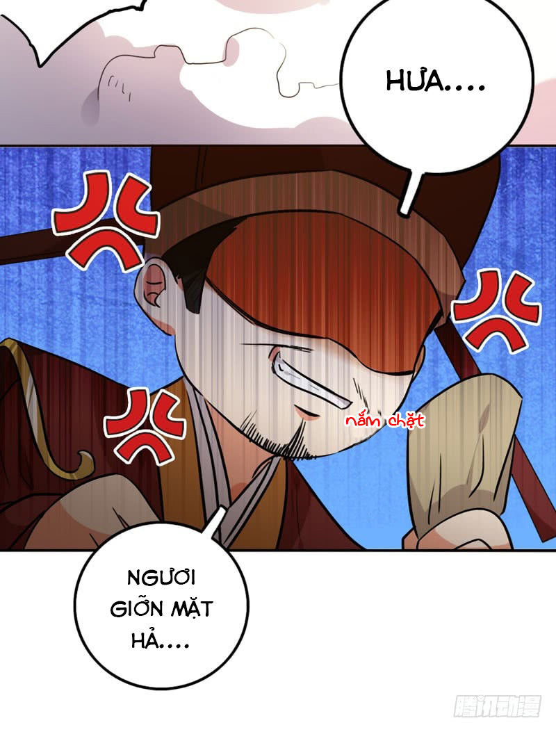 Lụ Đạn, Hôm Nay Lại Cũng Không Thể Biến Thành Người Được: Chapter 1