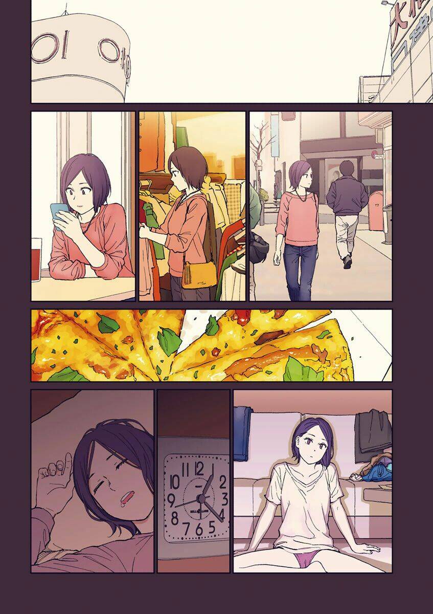Stretch: Chapter 11.5