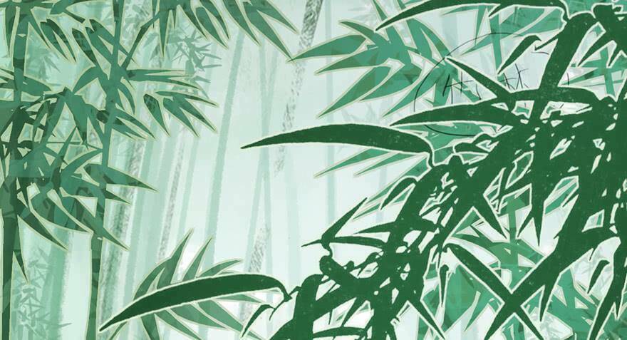 Sở Cung Tứ Thời Ca: Chapter 2