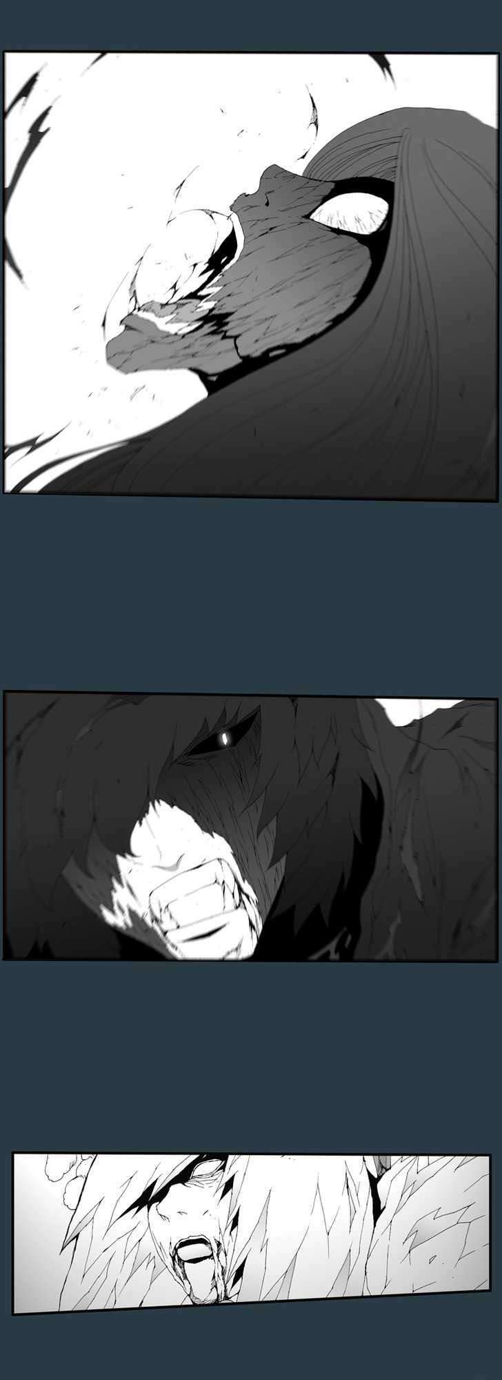 Siêu năng: Chapter 176
