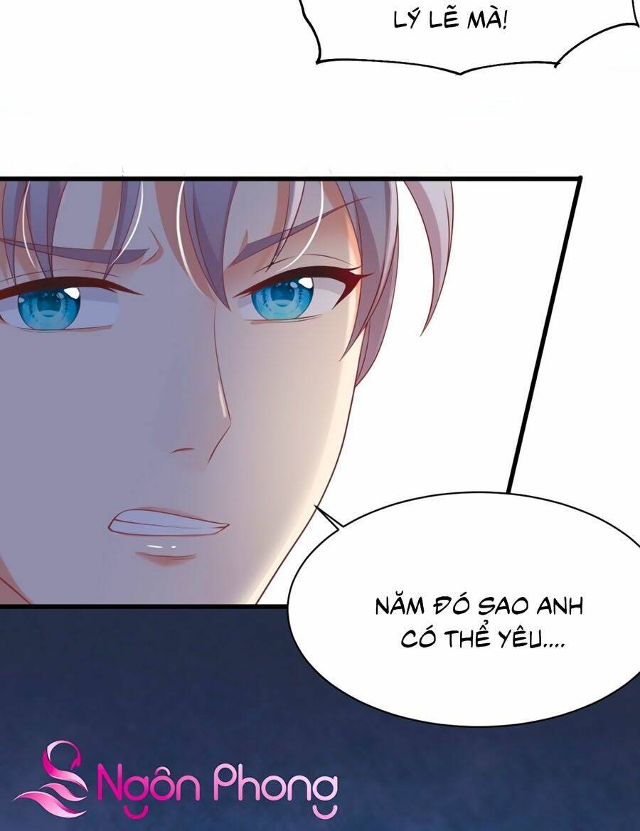 Ức Vạn Song Bảo: Mami, Bó Tay Chịu Trói: Chapter 17.6