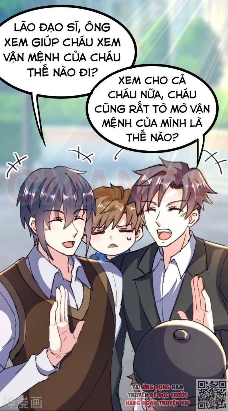 Thần Cấp Thấu Thị: Chapter 147
