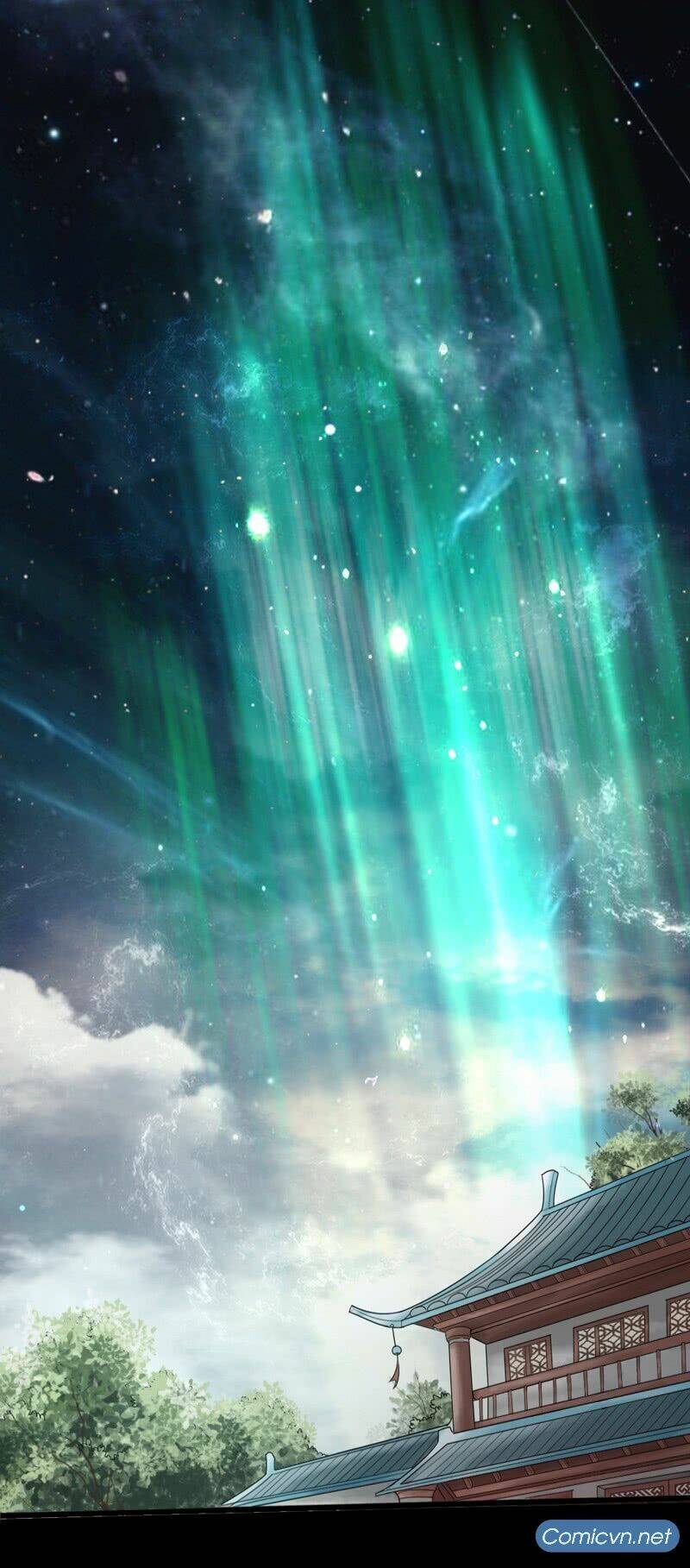 Thái Cổ Cuồng Ma: Chapter 1