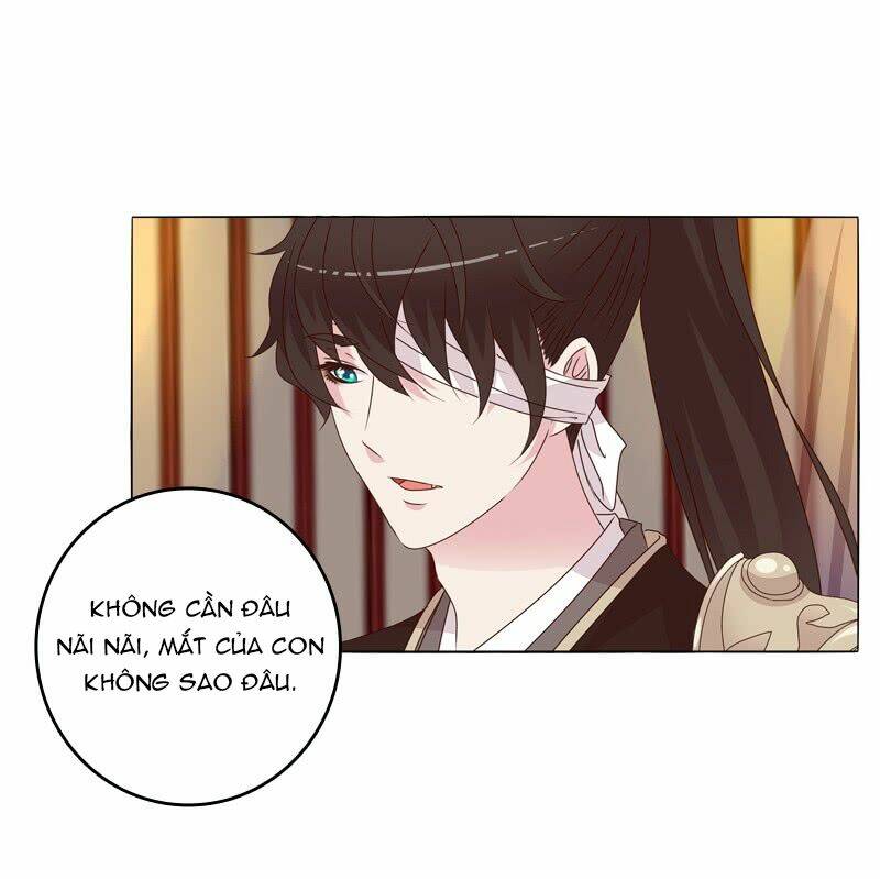 Tướng Quân Mời Ra Trận: Chapter 17