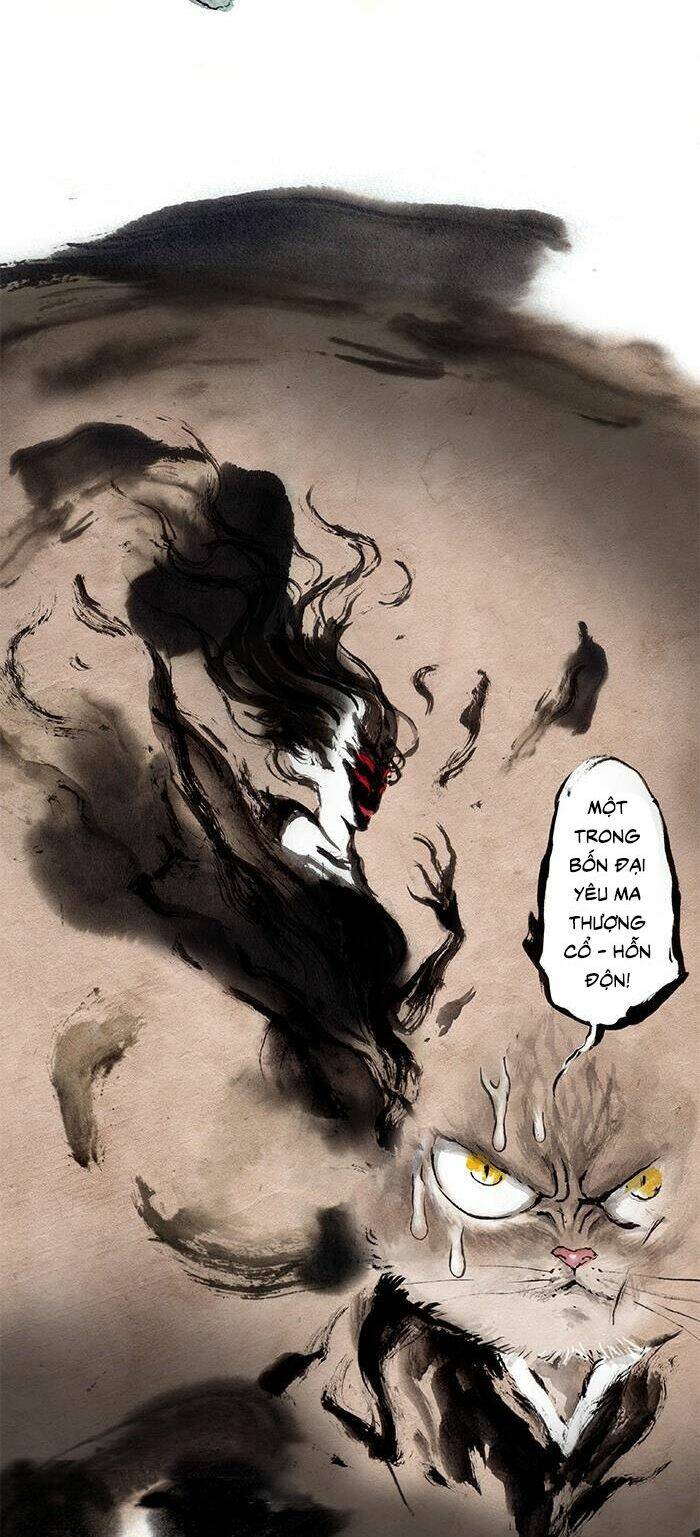 Miêu Hiệp: Chapter 9