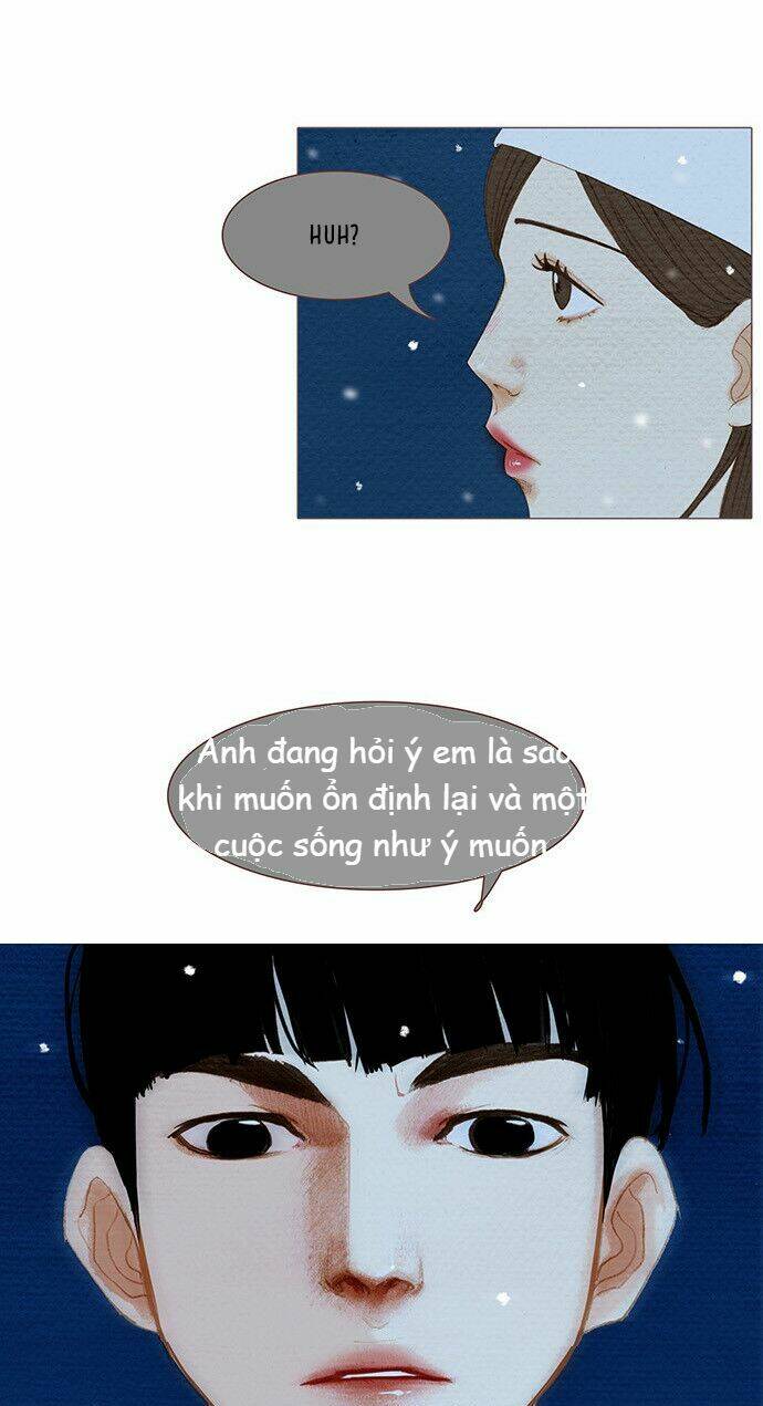 Thánh Thần Trẻ Trâu: Chapter 68