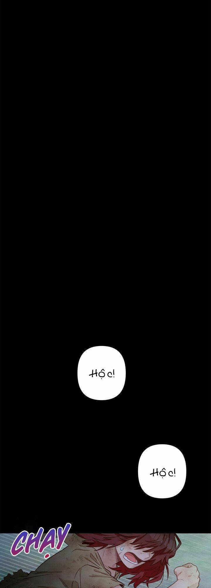 Aristité Được Ban Phước Một Lời Nguyền: Chapter 2