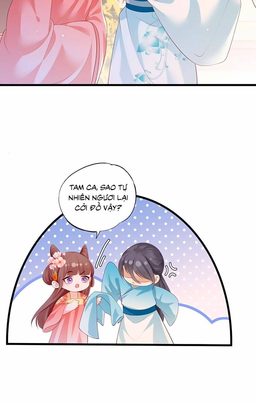 Nữ Thủ Phú Chi Kiều Sủng Nhiếp Chính Vương: Chapter 60