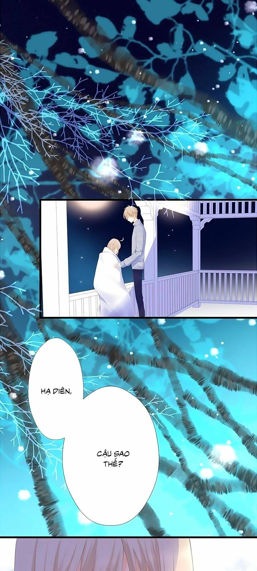 Đóa Hoa Chớm Nở: Chapter 52