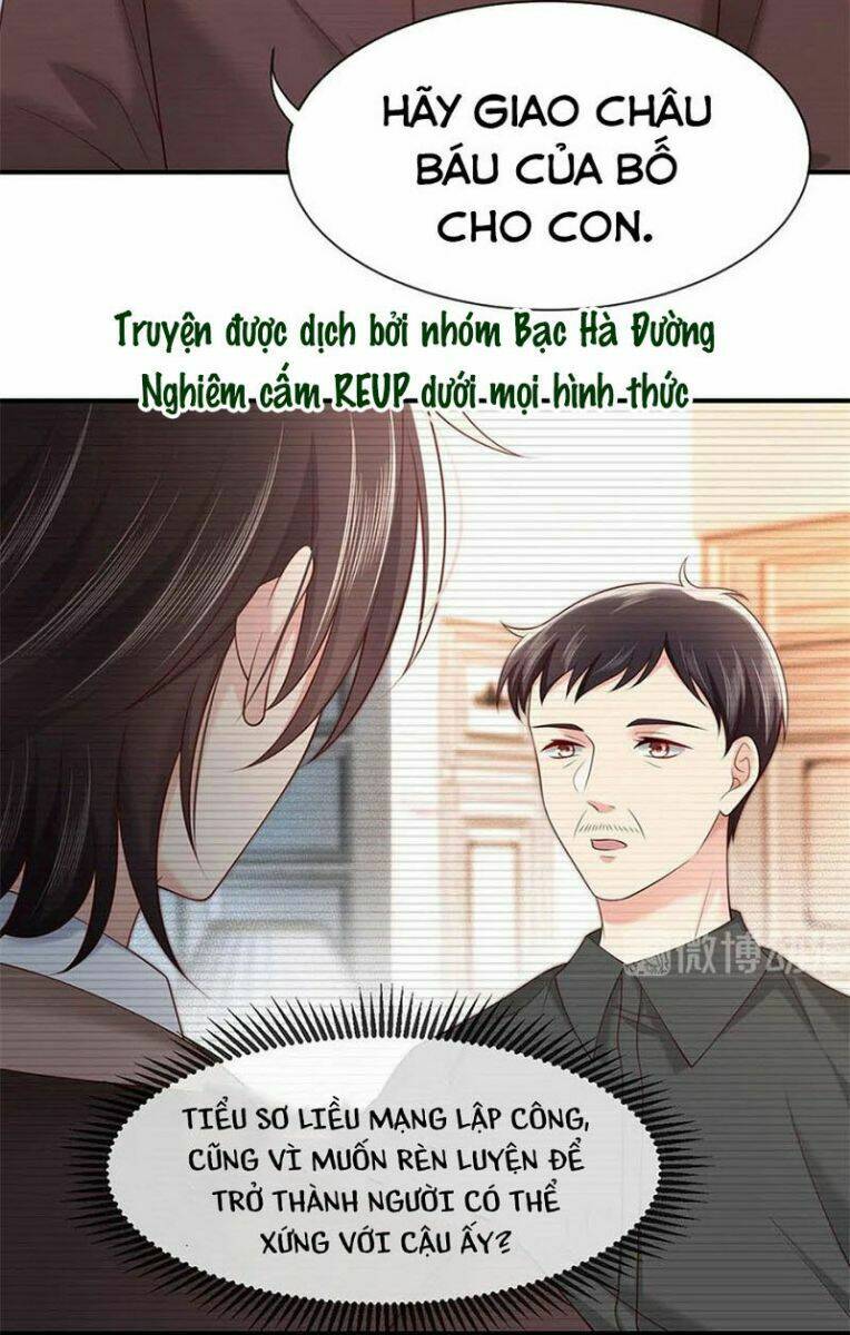 Nam Thần Truy Thê Chỉ Nam: Chapter 121.1