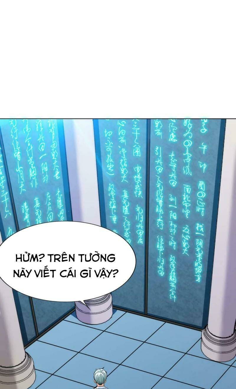 Hệ Thống Tiên Tôn Tại Đô Thị: Chapter 124