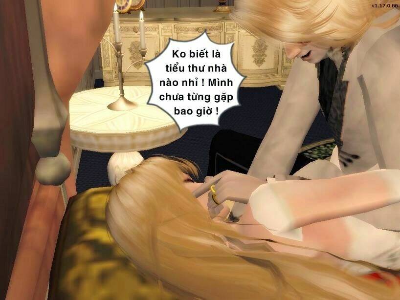 Truyện Sims - Earl Story: Chapter 29