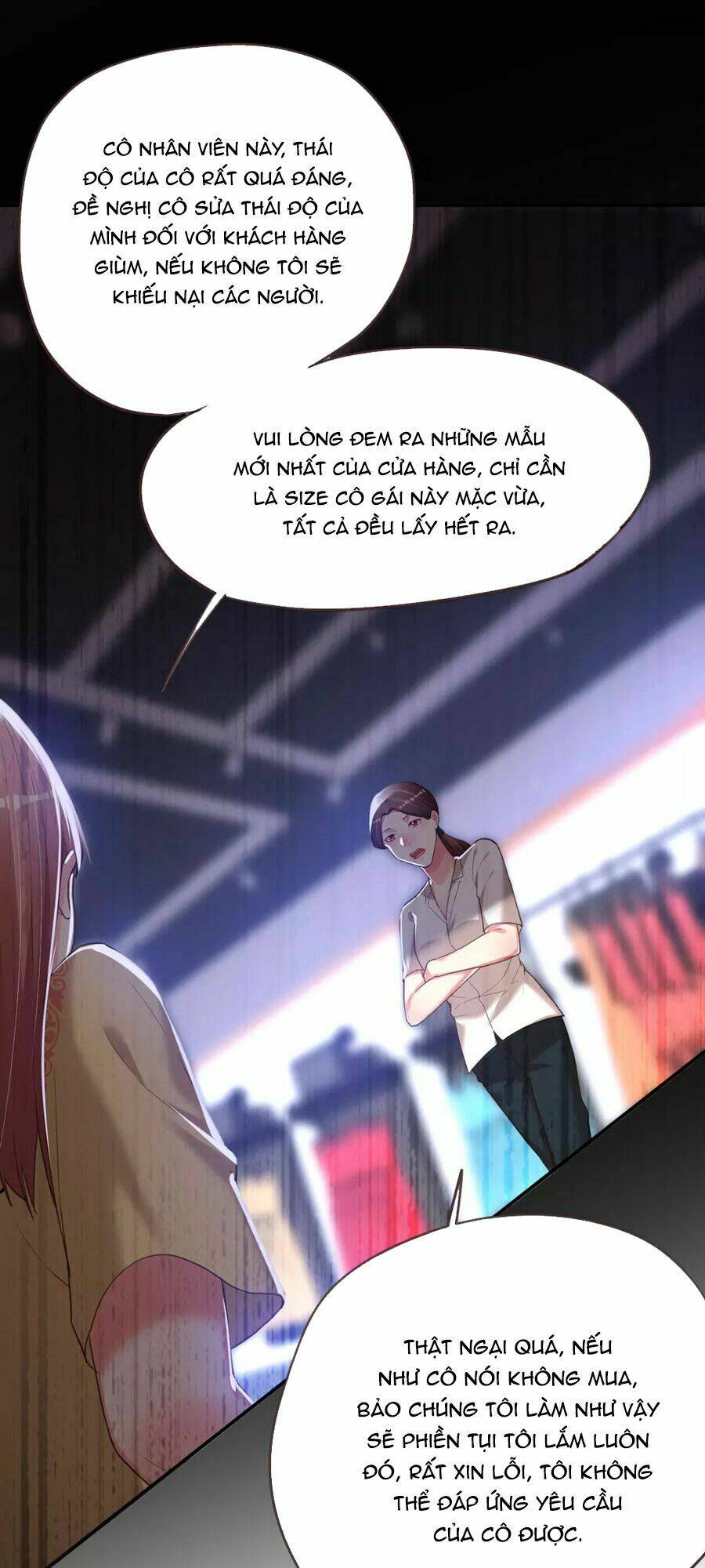 Vì Yêu Mà Khắc Cốt Ghi Tâm: Chapter 78