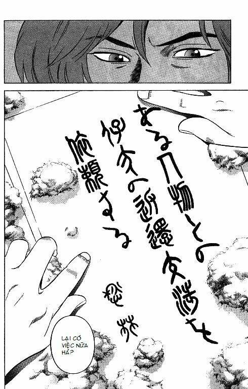 Yugo - Kẻ Thương Thuyết: Chapter 28