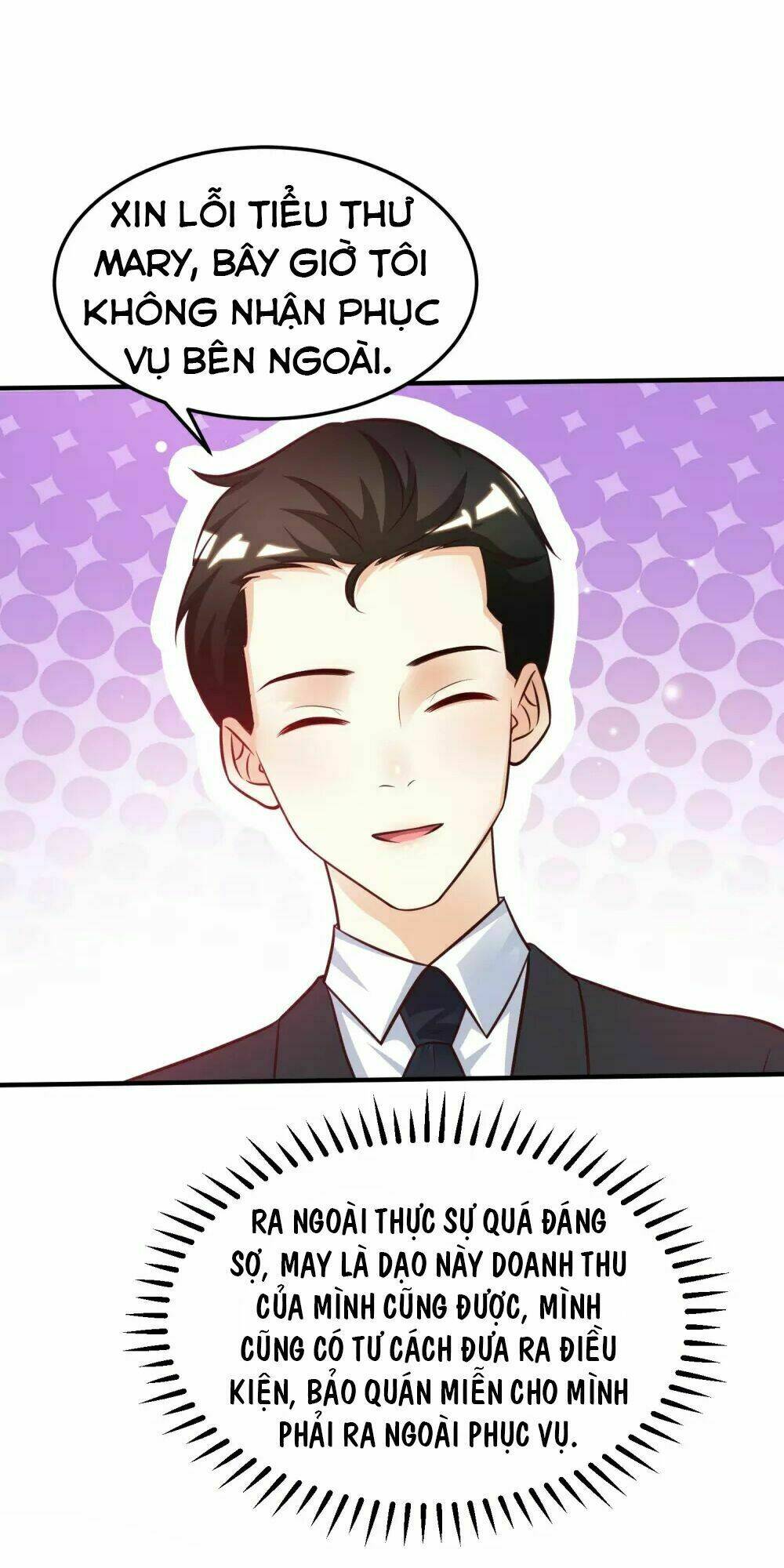 Tối Cường Vận Đào Hoa: Chapter 10