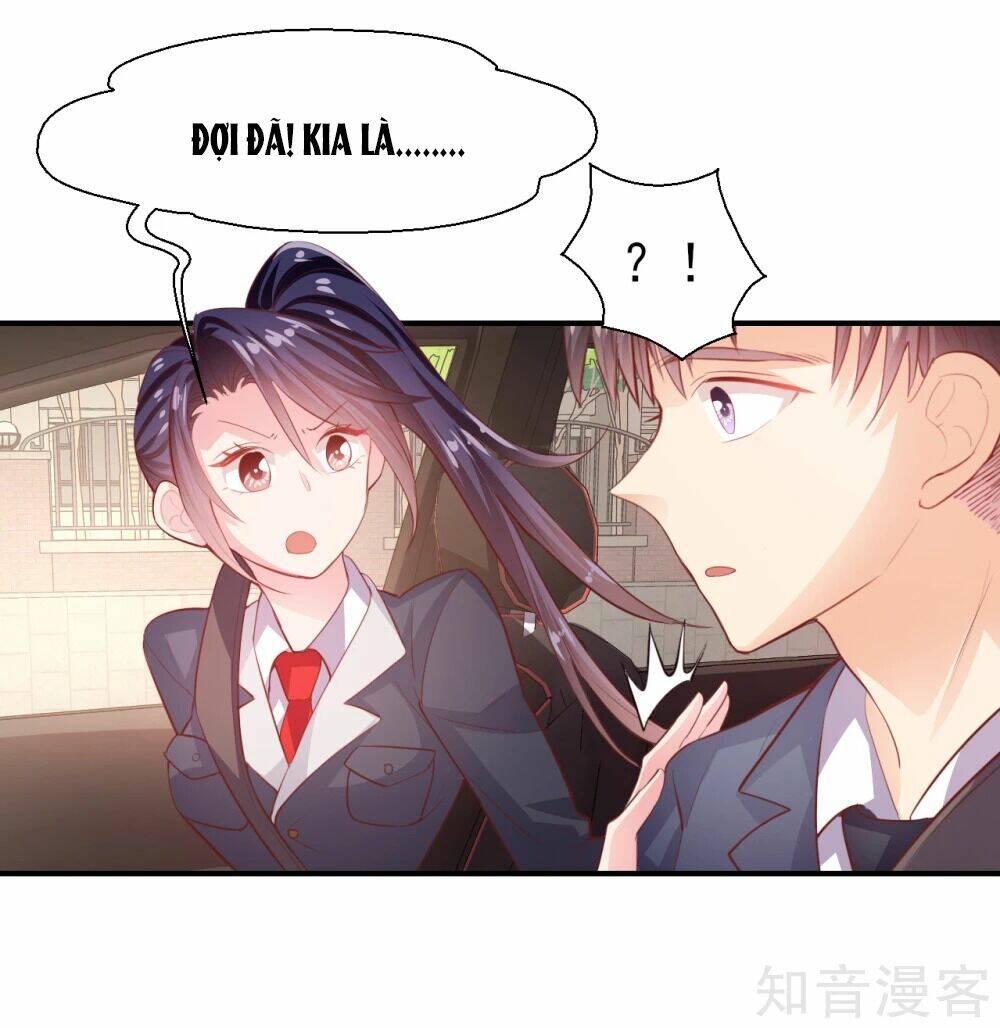 Sau Này Vẫn Cứ Thích Anh: Chapter 26