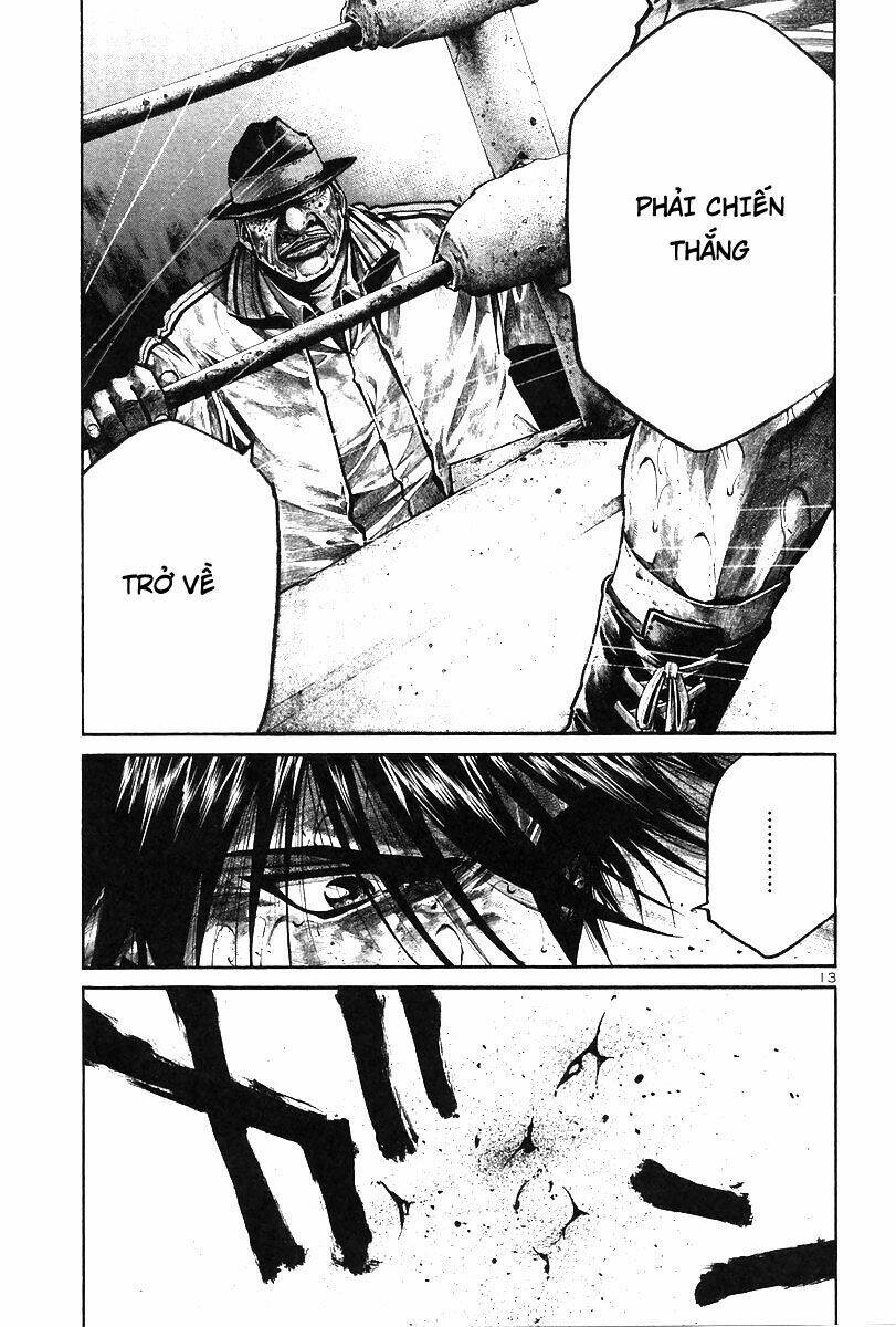 Rainbow: Chapter 154