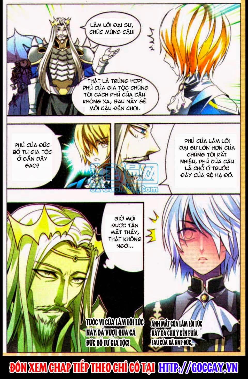 Bàn Long: Chapter 63