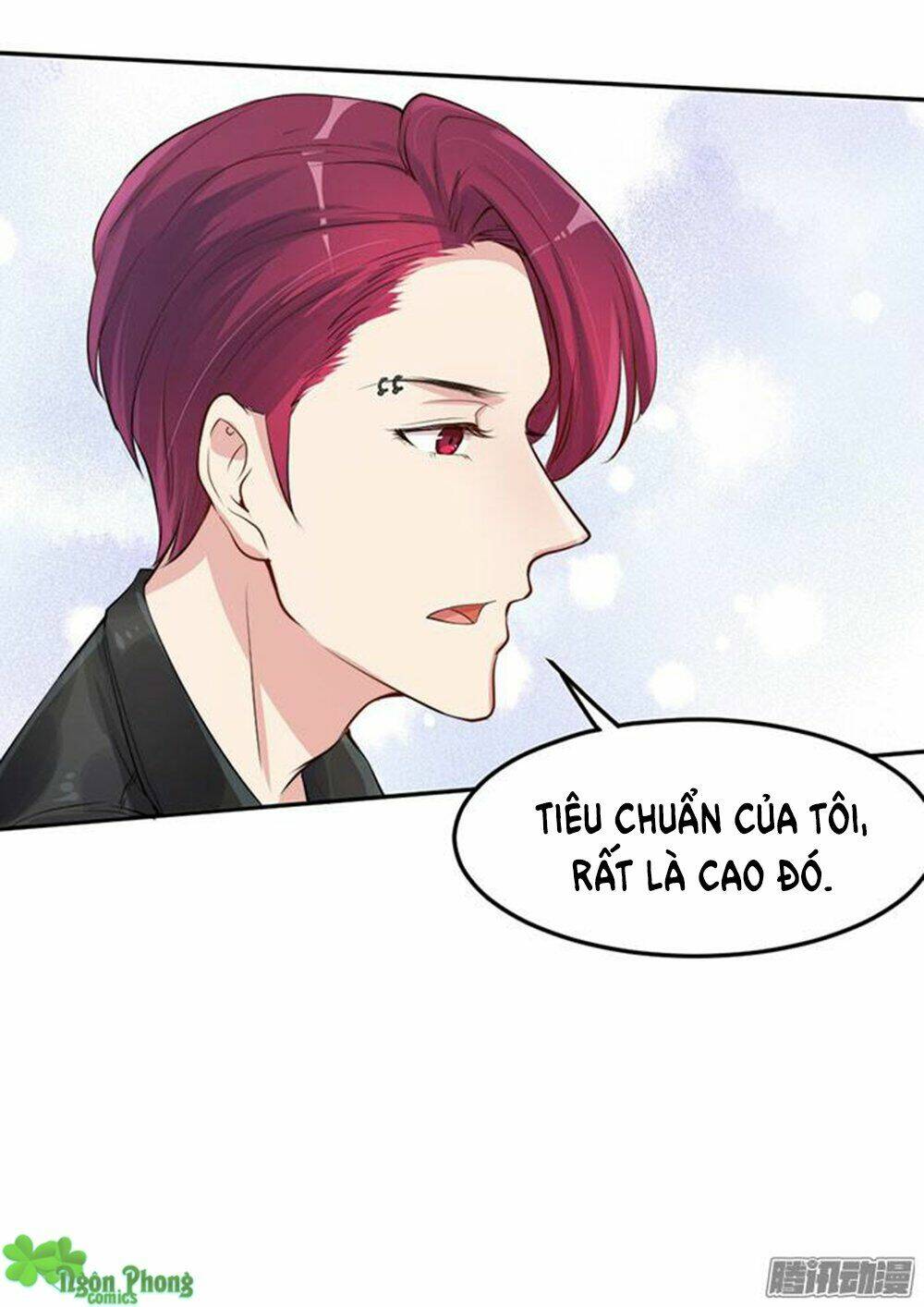Bà Xã Tôi Là Nam Thần: Chapter 22