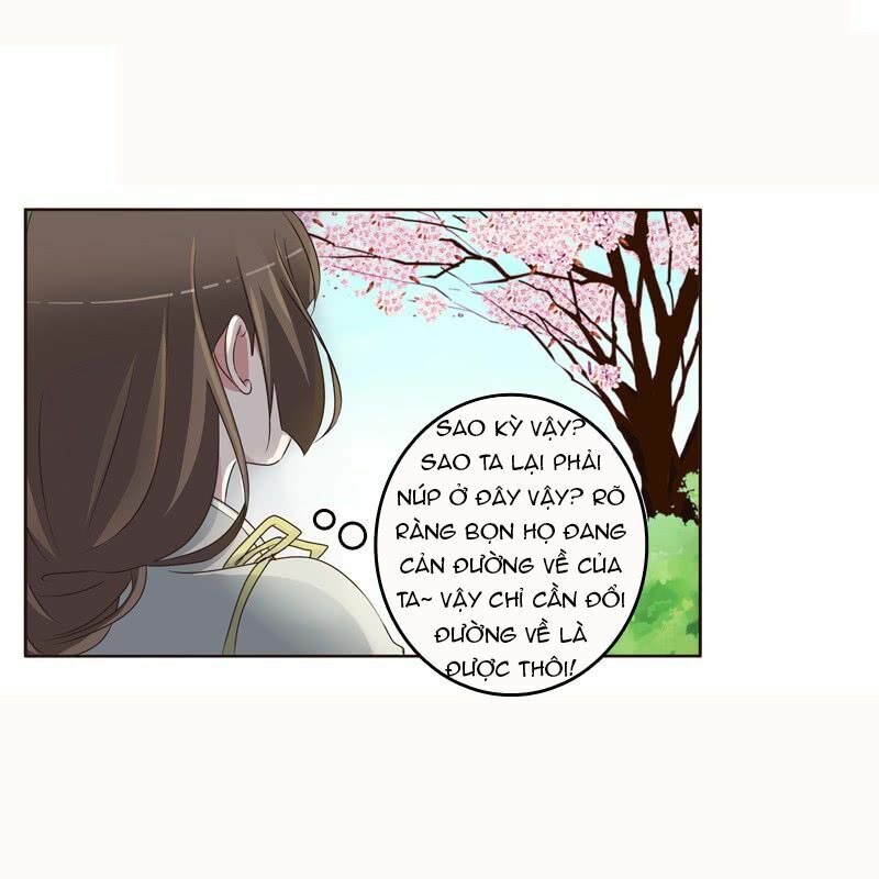Thông Linh Phi: Chapter 203.5
