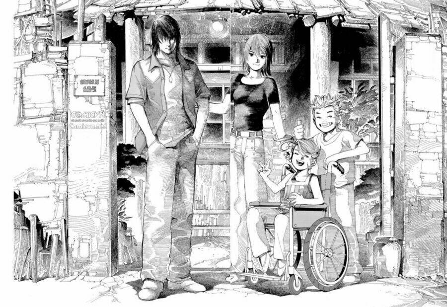 Truyện Ngắn Trịnh Kiện Hòa: Chapter 5.2