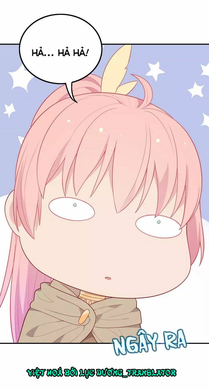 Vương Tử Thành Phố Và Công Chúa Amazon: Chapter 27