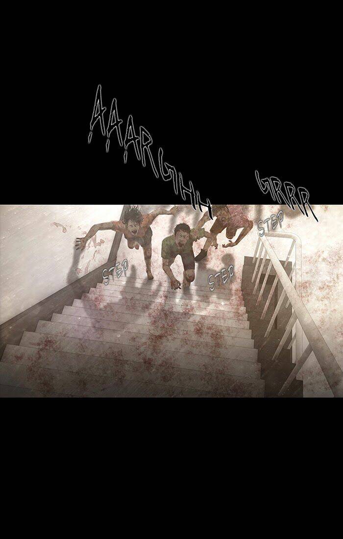 Dead Days: Chapter 15