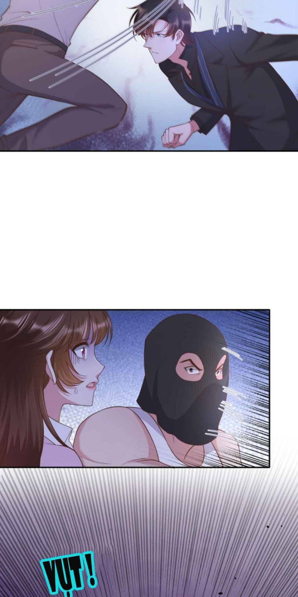 Nhất Sanh Hữu Hỉ: Chapter 60