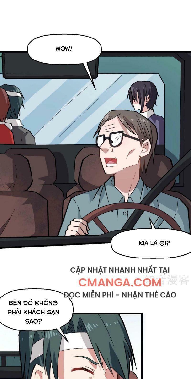 Vườn Trường Cuồng Sư Hệ Thống: Chapter 135
